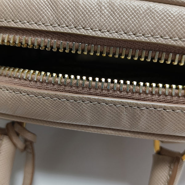 Saffiano Calfskin Pink