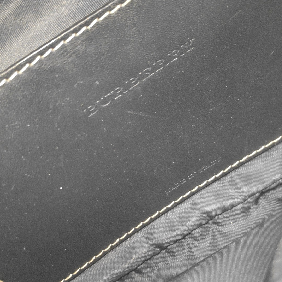 Sonny Medium Canvas Brown