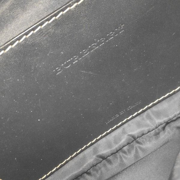 Sonny Medium Canvas Brown