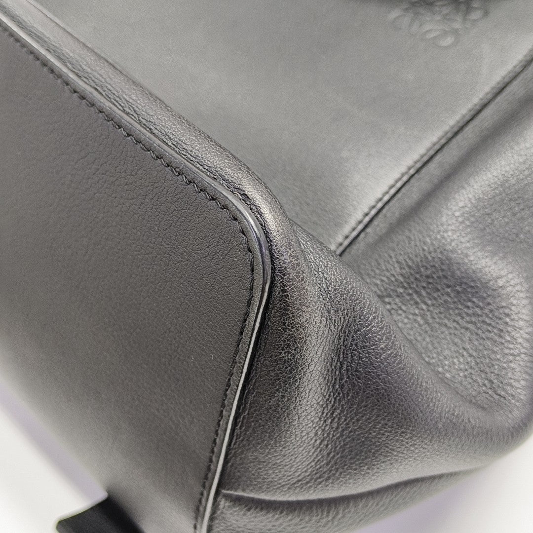 Goya Calfskin Black