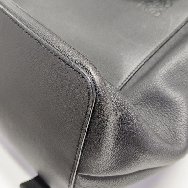 Goya Calfskin Black