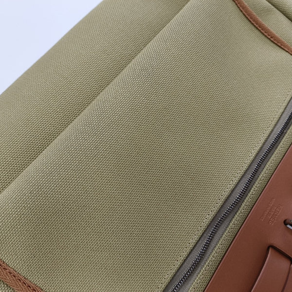 Herbag Canvas Beige