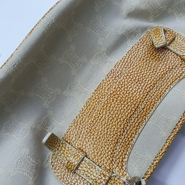 BOOGIE Canvas Beige