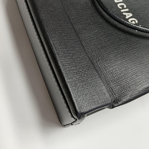 Calfskin Black