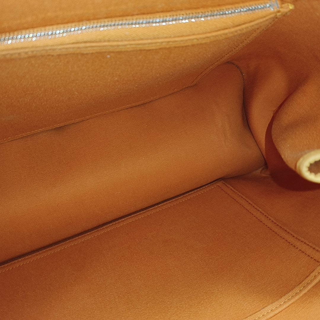 Cabag 39 Canvas Orange