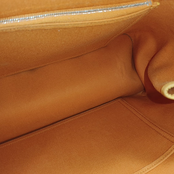 Cabag 39 Canvas Orange