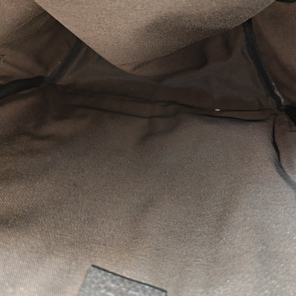 Guccissima Monogram Canvas Beige