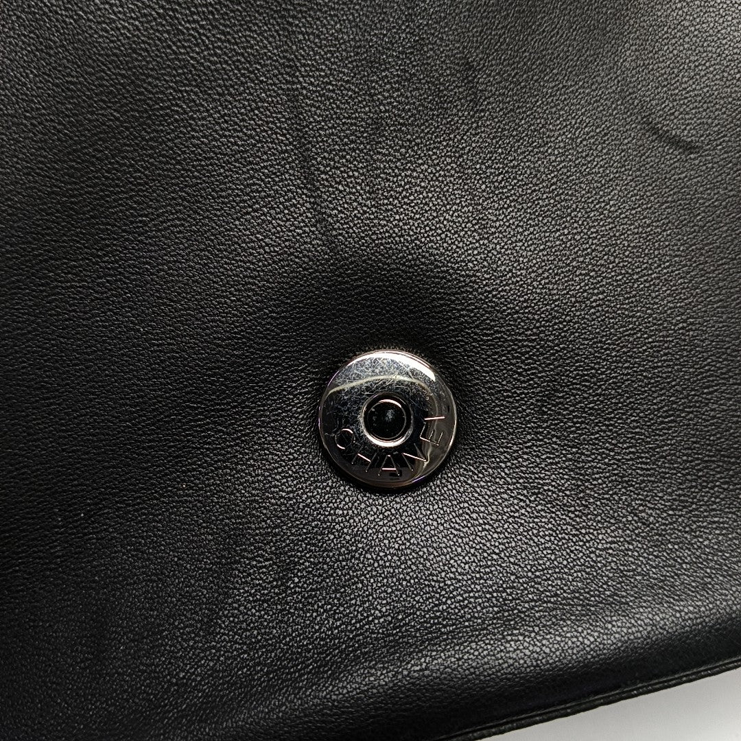 FRESH AIR Lambskin Red