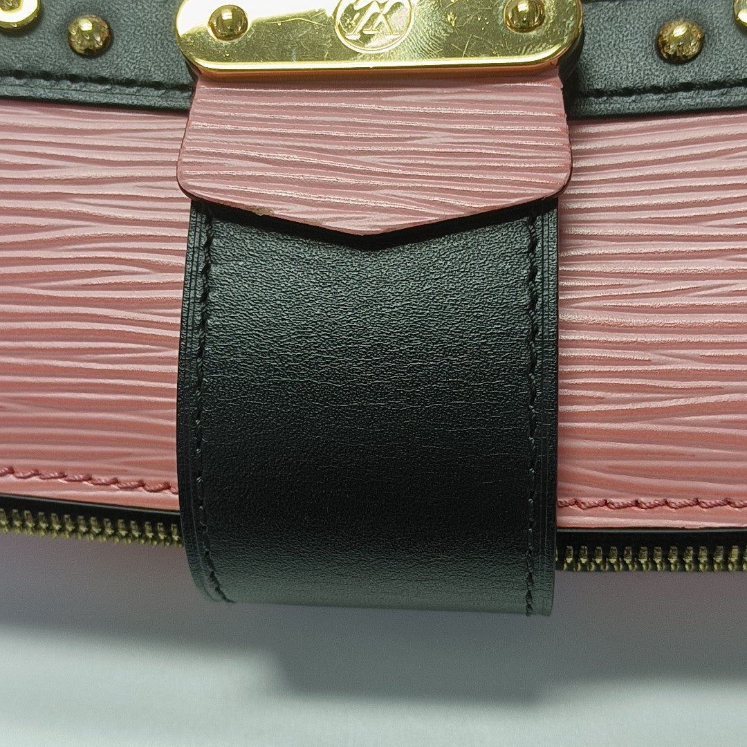 TRUNK Epi Red
