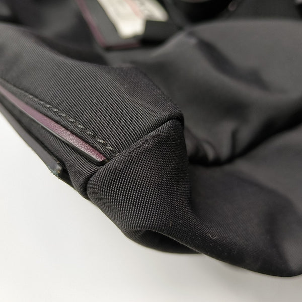 Nylon Black