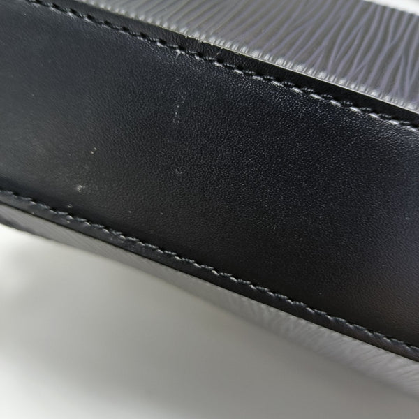 VERSEAU Epi Black