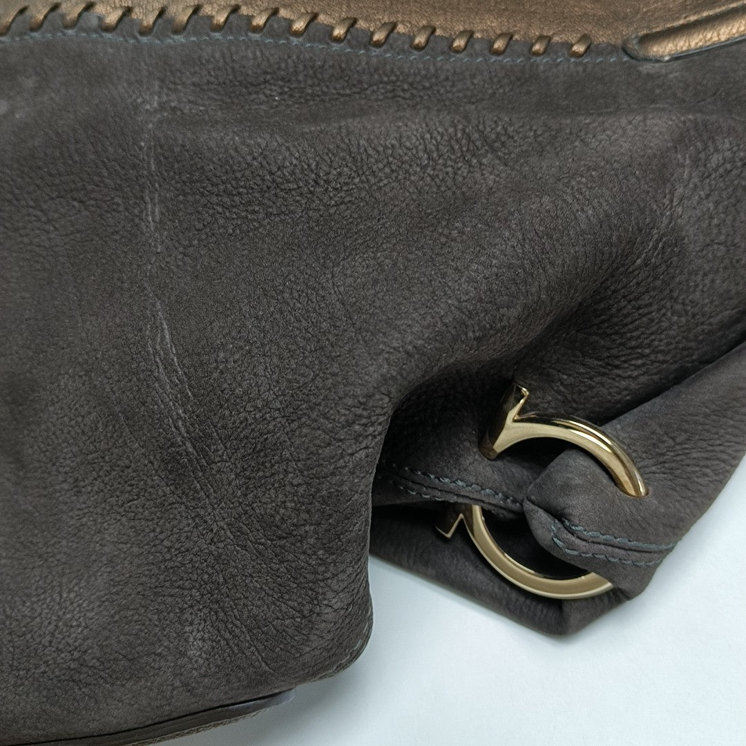 Calfskin Brown