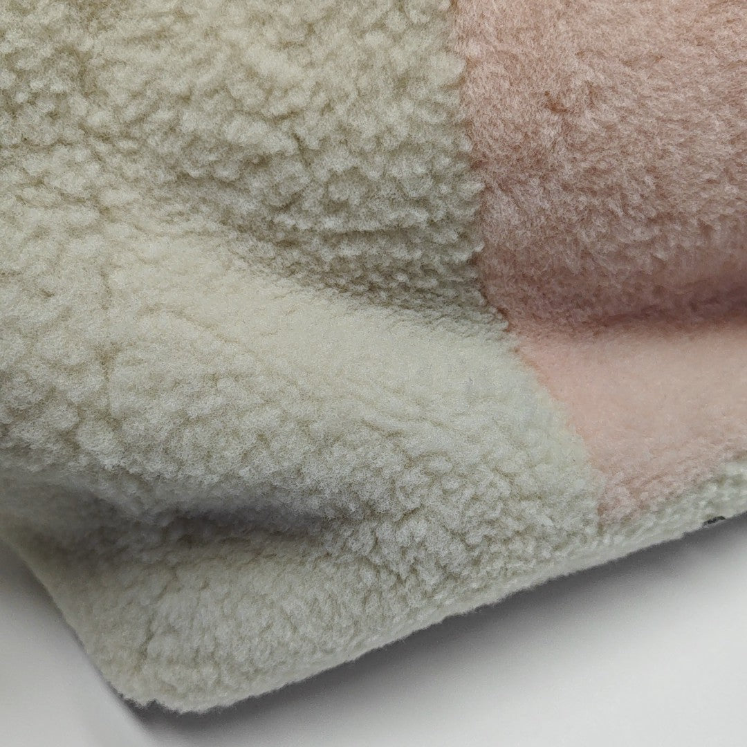 Peekaboo Large Fabric Multicolor