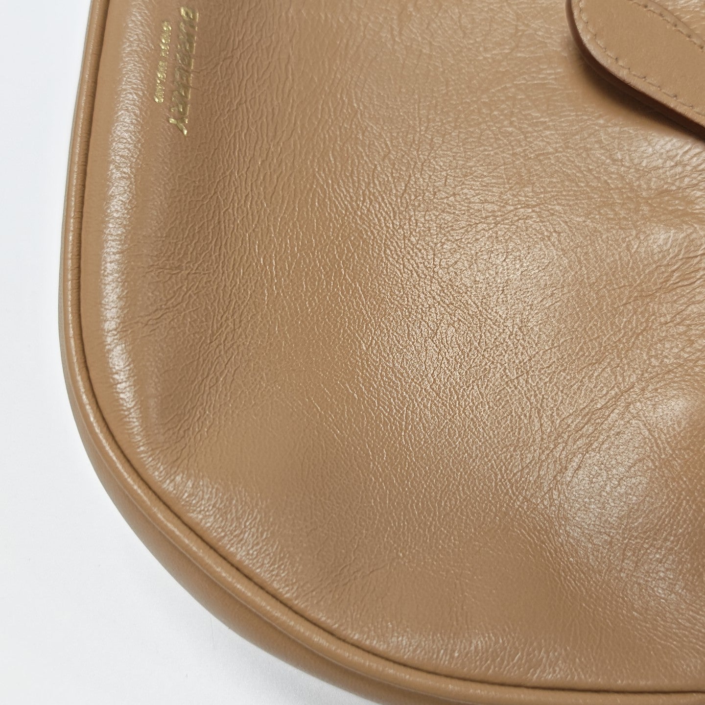 Olympia Lambskin Yellow