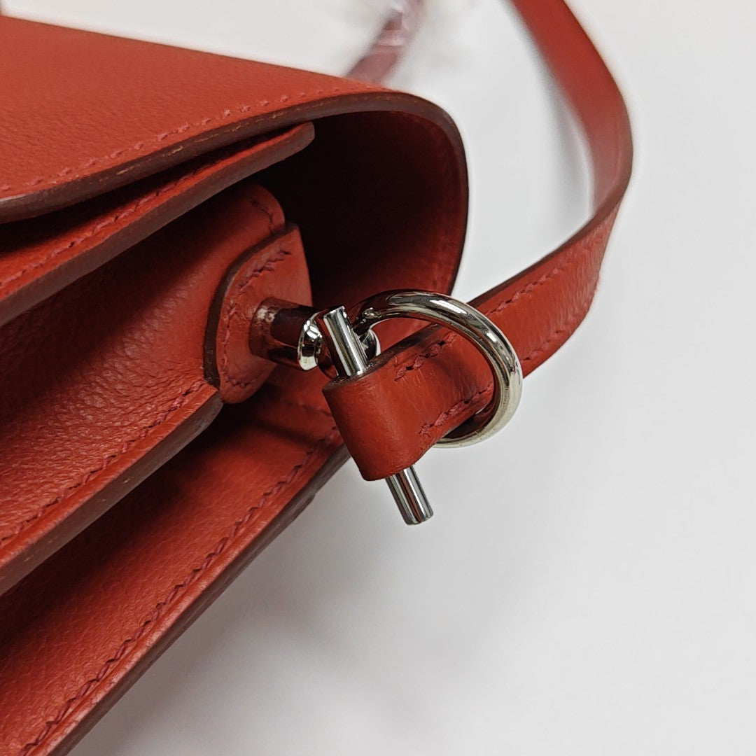 Roulis 18 Evercolor Red