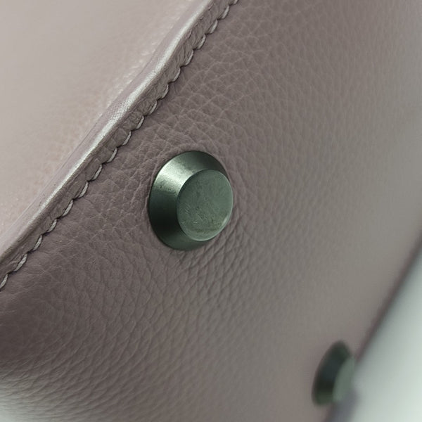 Tool Calfskin Pink