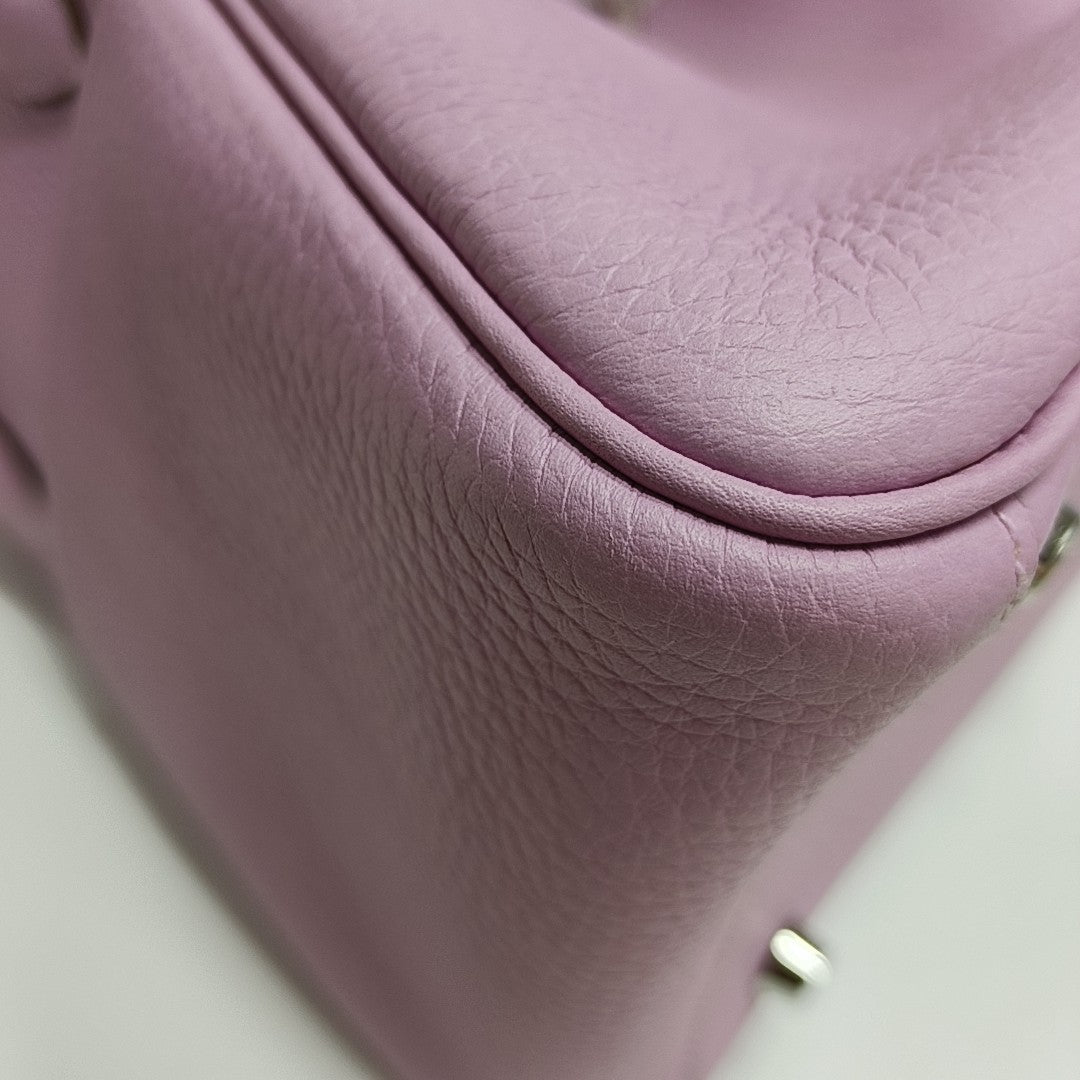 Lindy 26 Clemence Purple