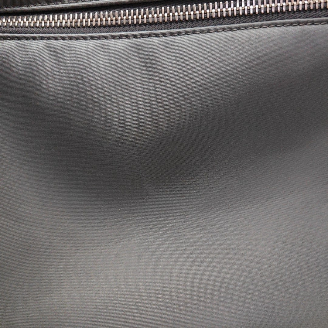 Monster Nylon Gray
