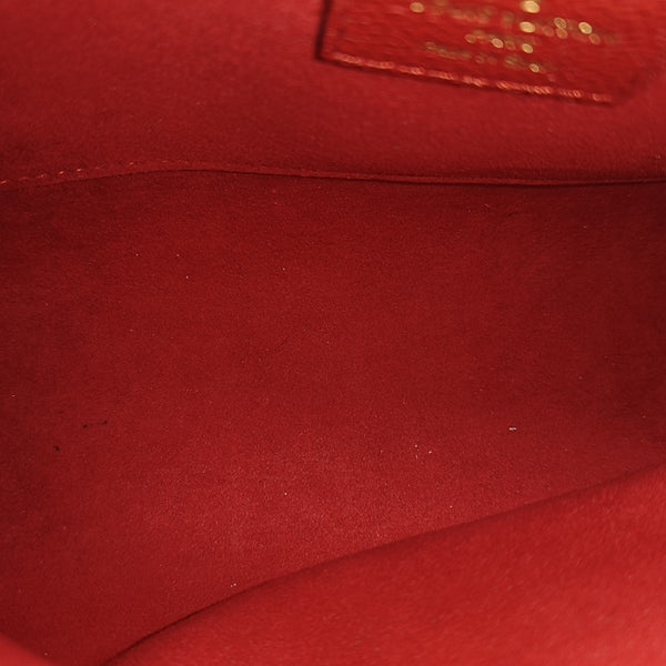 SAINT PLACIDE Monogram Coated Canvas Brown