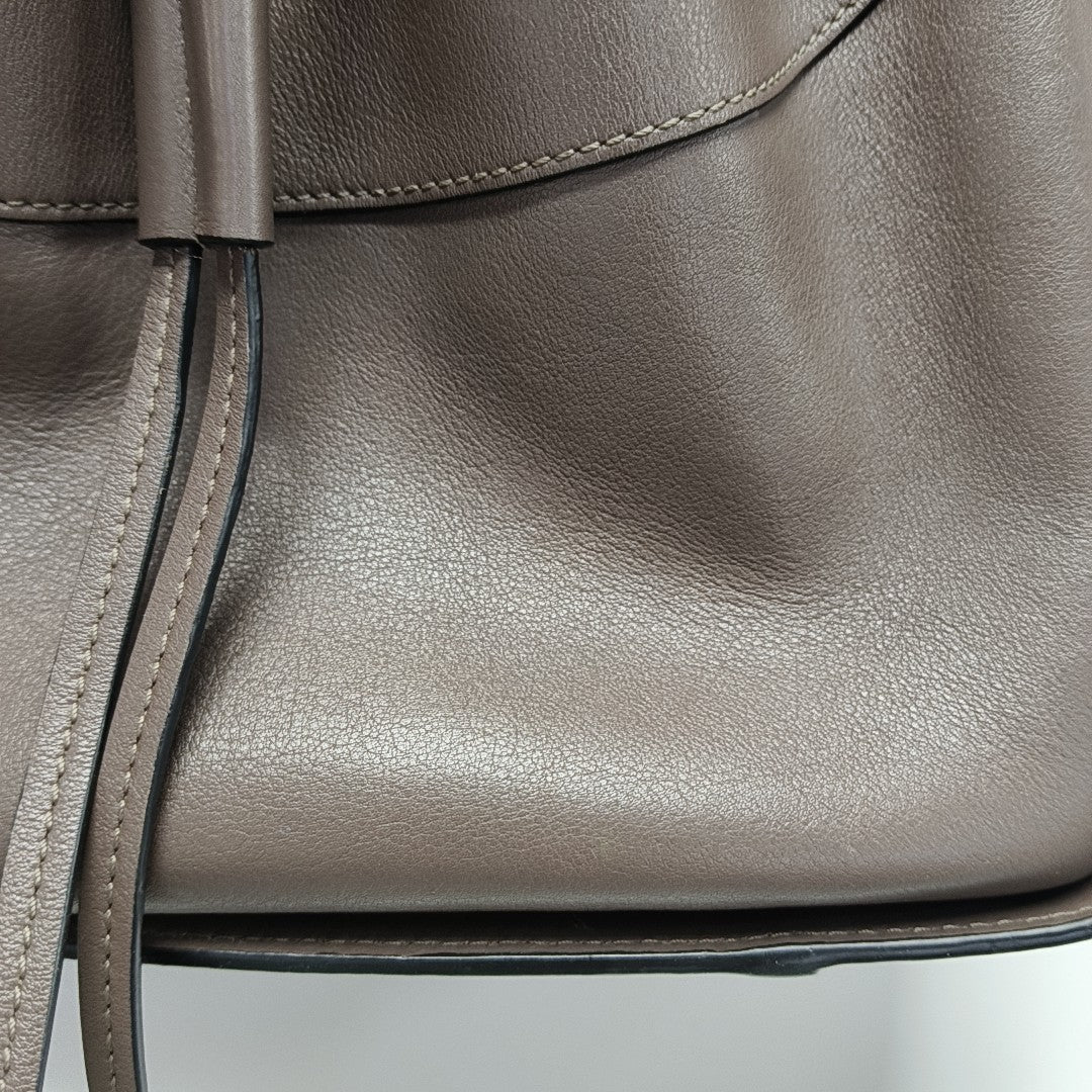 Hammock Calfskin Gray