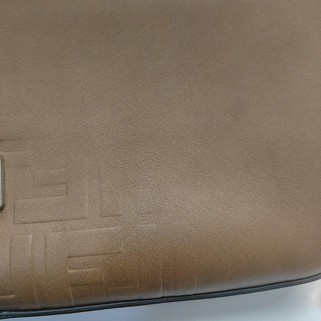 Mamma Forever Calfskin Brown