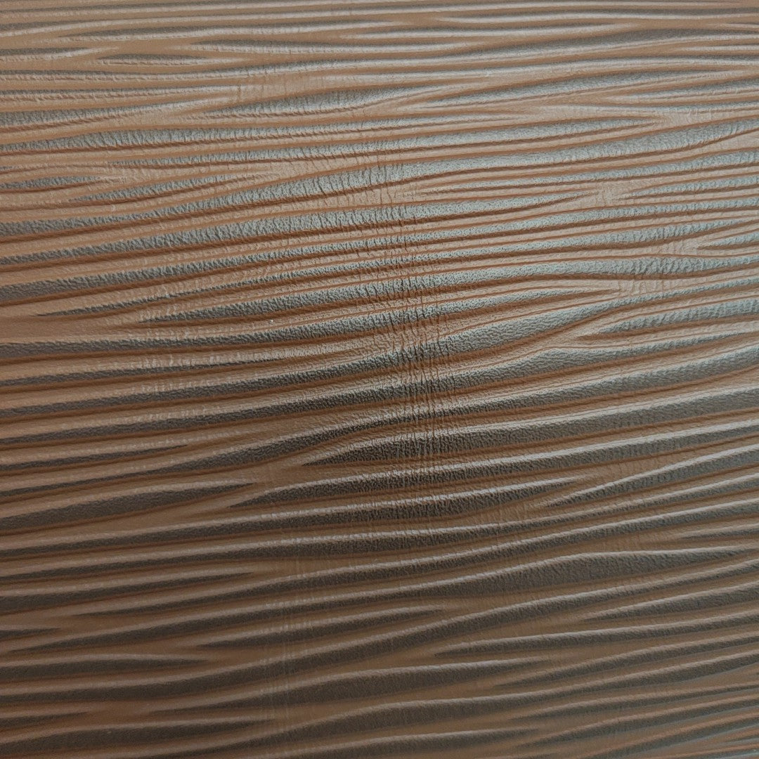 VINTAGE SOUFFLOT Calfskin Brown