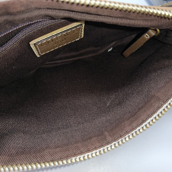 Canvas Beige