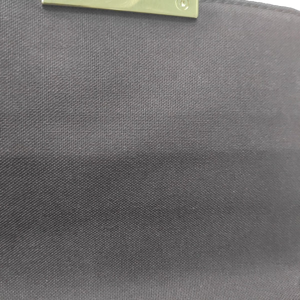 FAVORITE PM Monogram Coated Canvas Brown