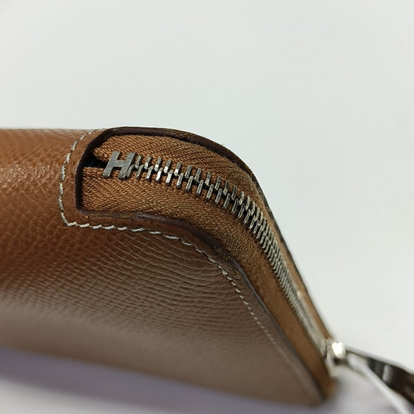 Silk'in Epsom Brown Wallet