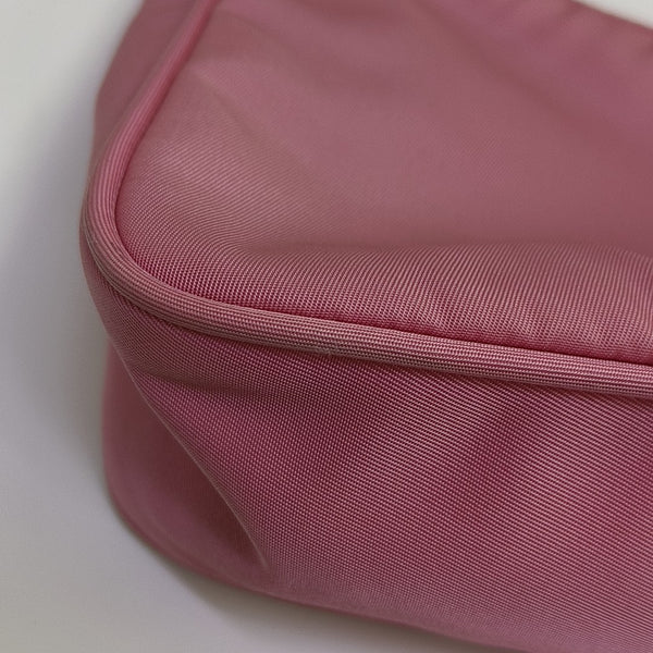 Re-Edition2000 Nylon Pink