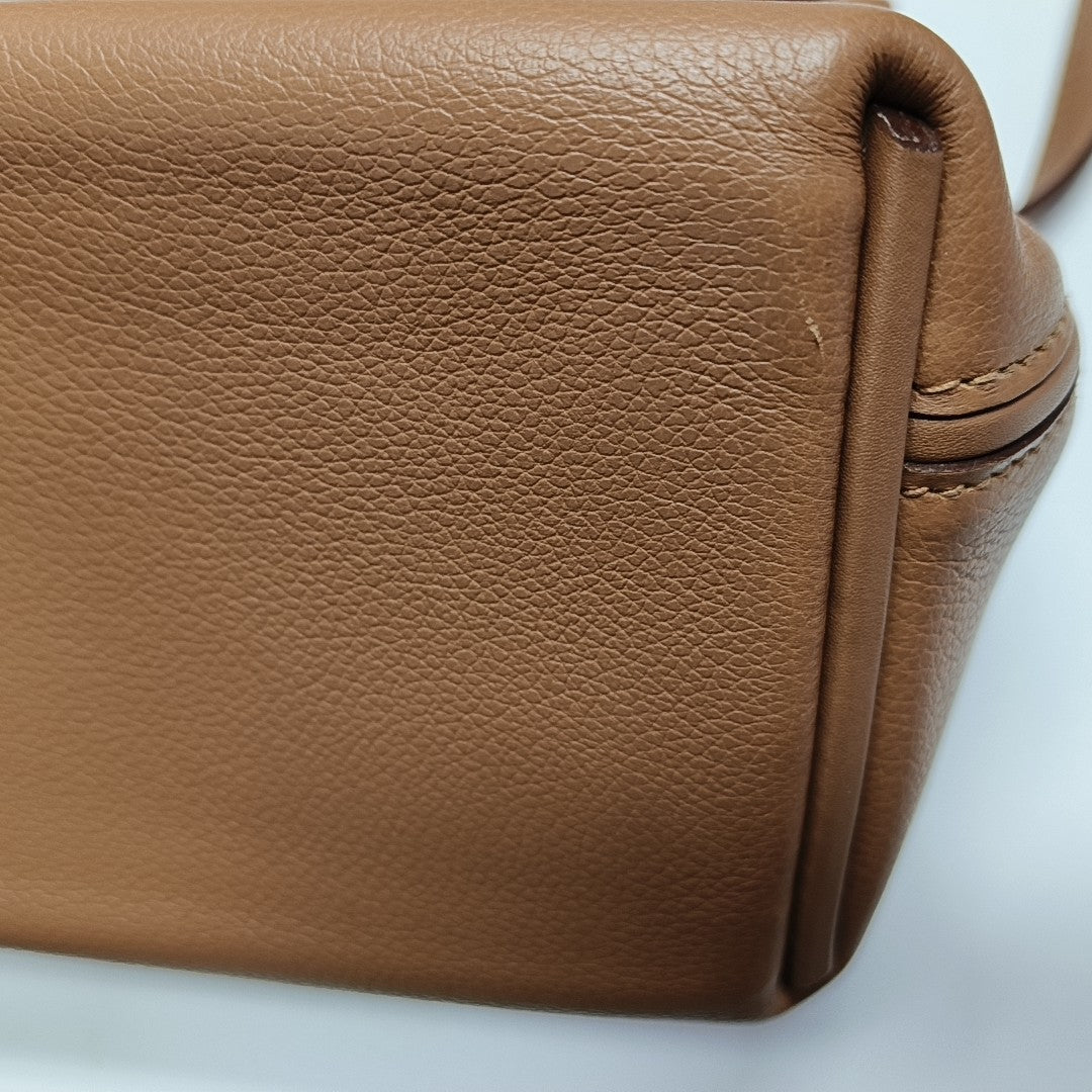 1 21 Evercolor Brown
