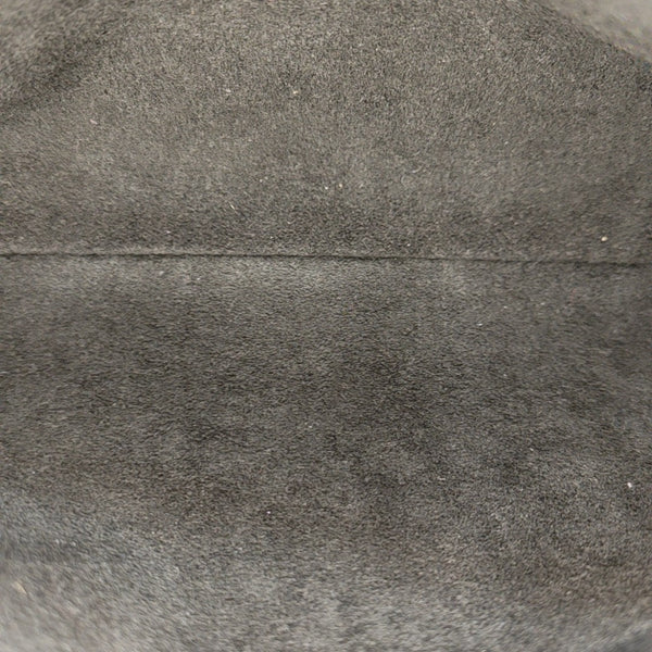 SLIM TRUNK Monogram Coated Canvas Brown