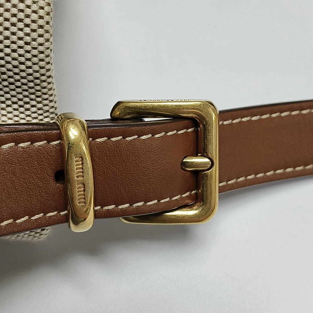 IVY Canvas Beige