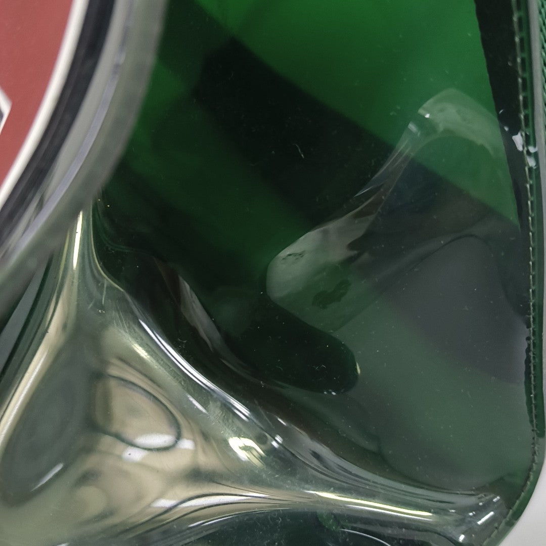 Brillant Large Plastic Green