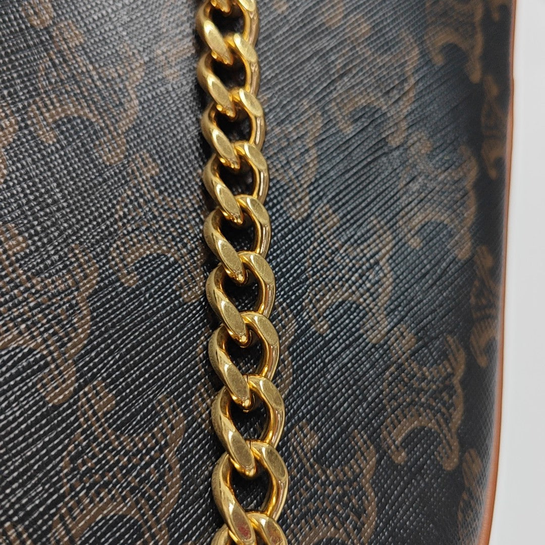 MULTI Calfskin Yellow