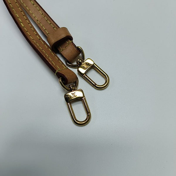 MULTI Monogram Coated Canvas Brown