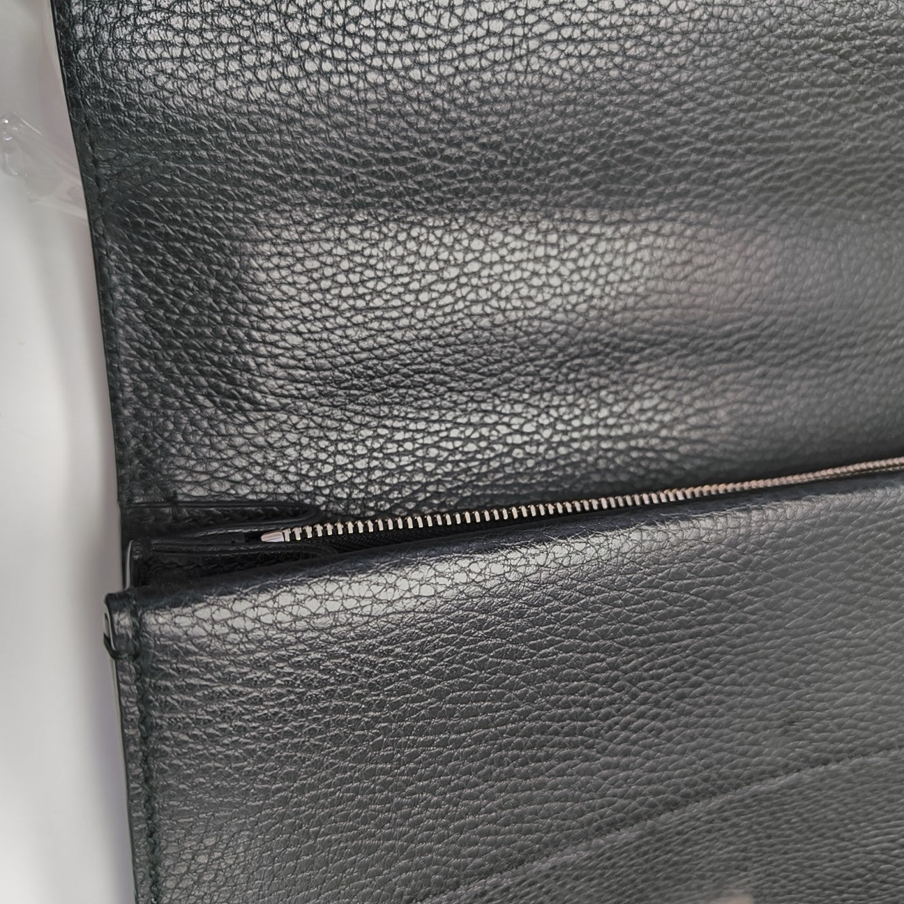 Dionysus Small Calfskin Black