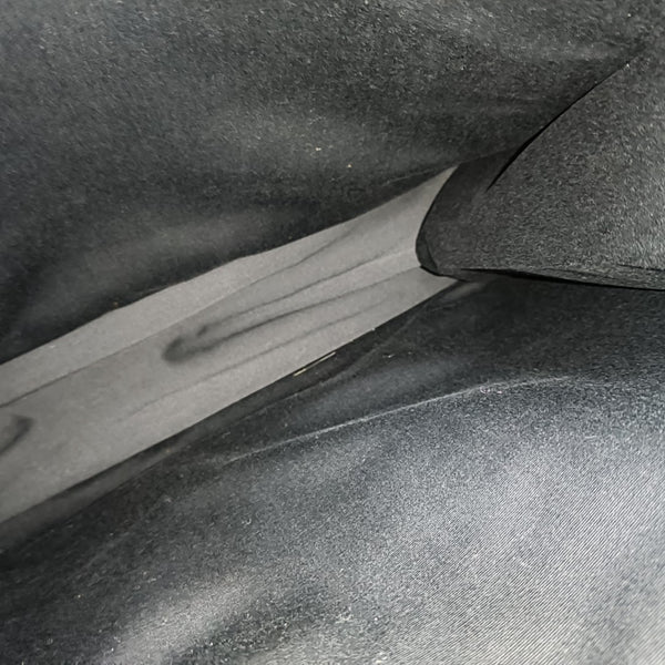 Straw Tote Bag Beige