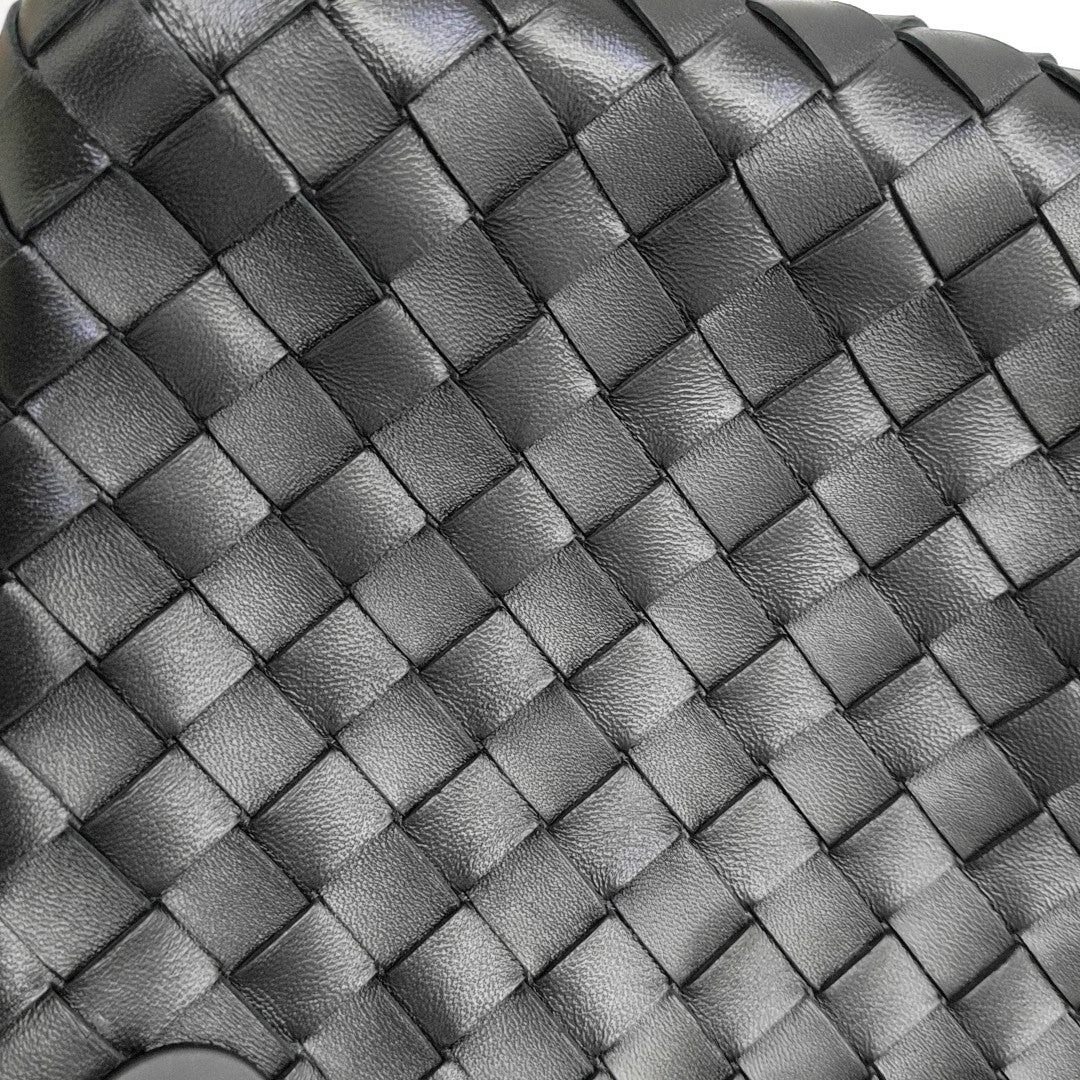 Andiamo Lambskin Black