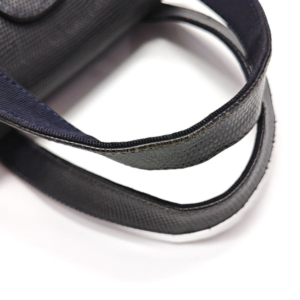 Vara Leather Blue