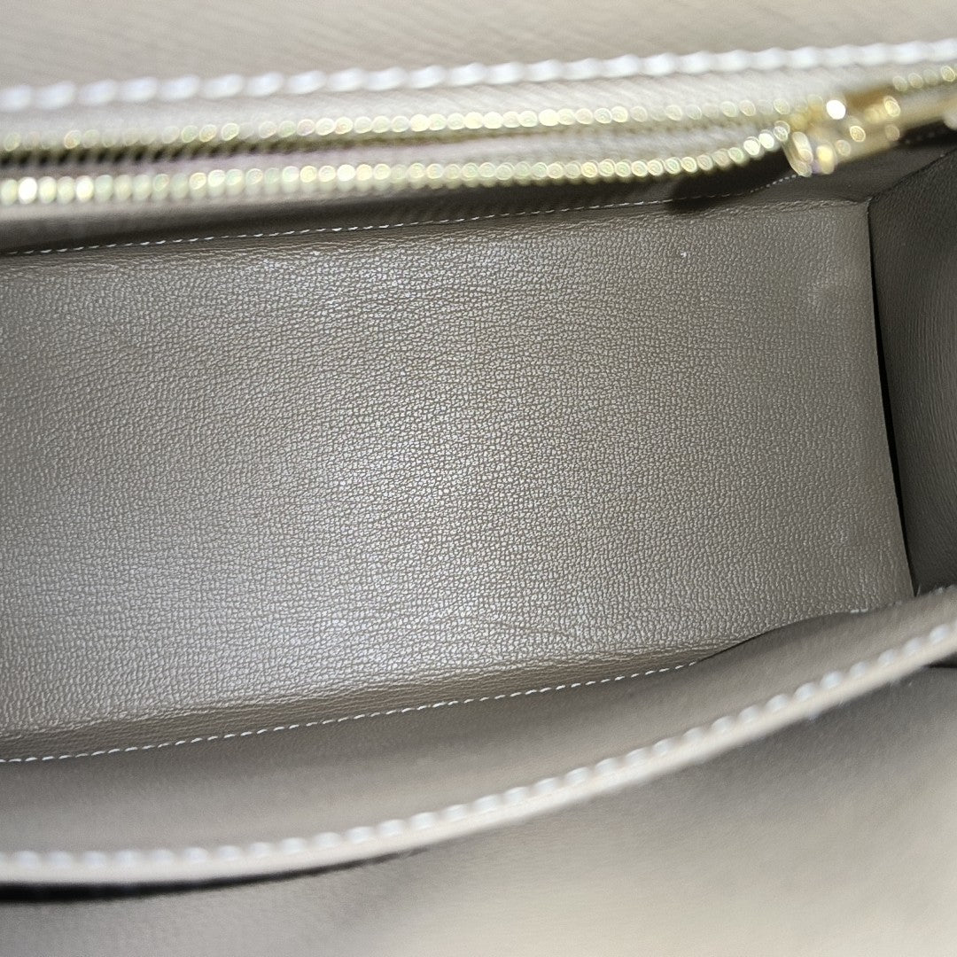 Kelly 25 Epsom Gray
