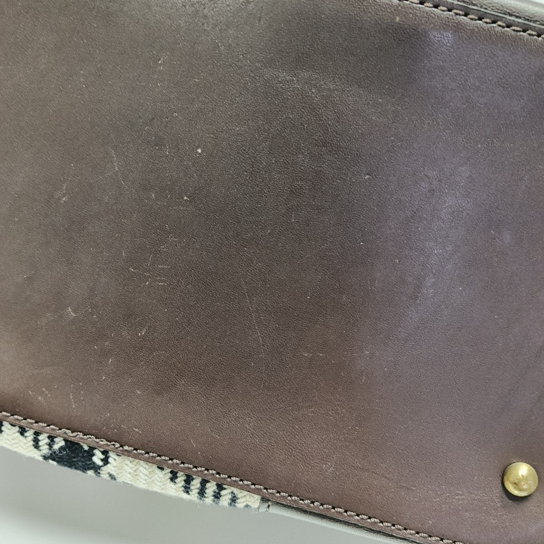 Fabric Brown