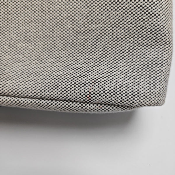 Herbag Zip Canvas White