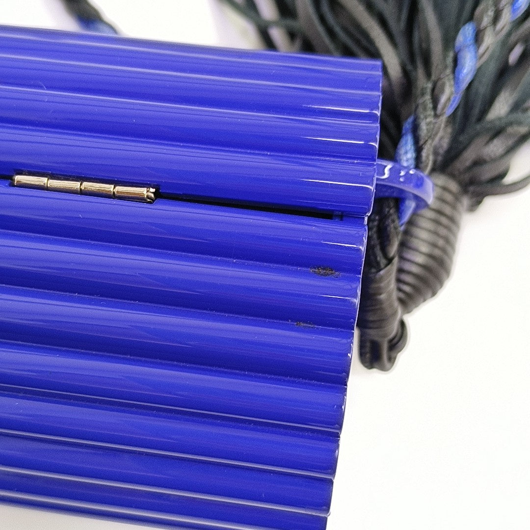 OPIUM Special Material Blue