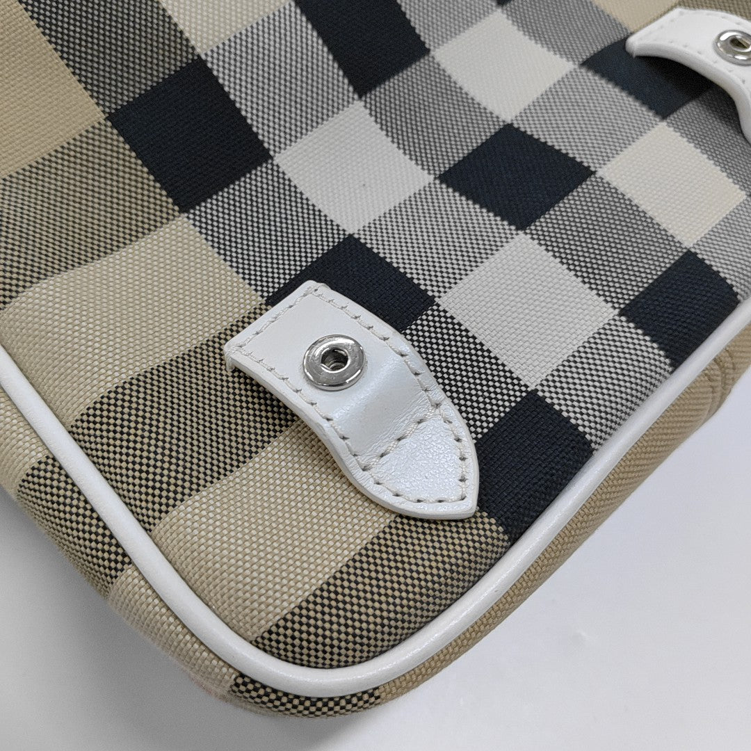 Canvas Beige