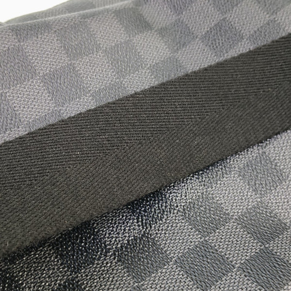 AVENUE Damier Coated Canvas Multicolor