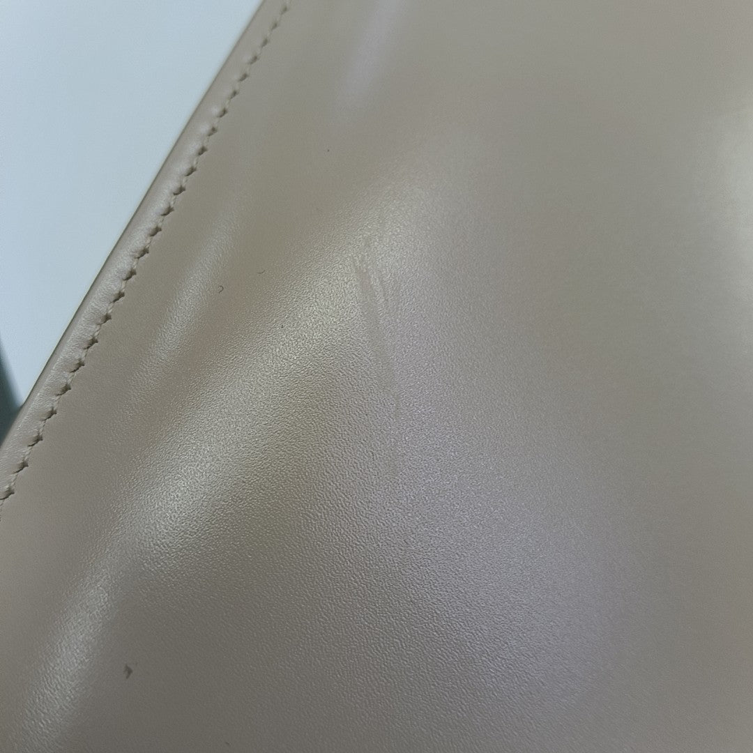 Marie Calfskin Pink