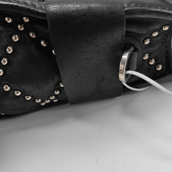 Calfskin Black