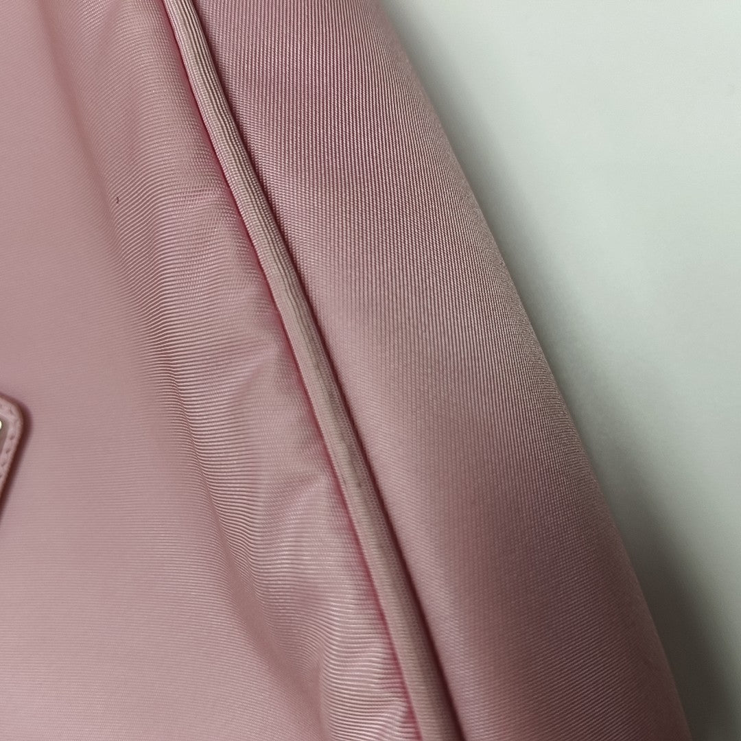 Re-Edition2000 Nylon Pink