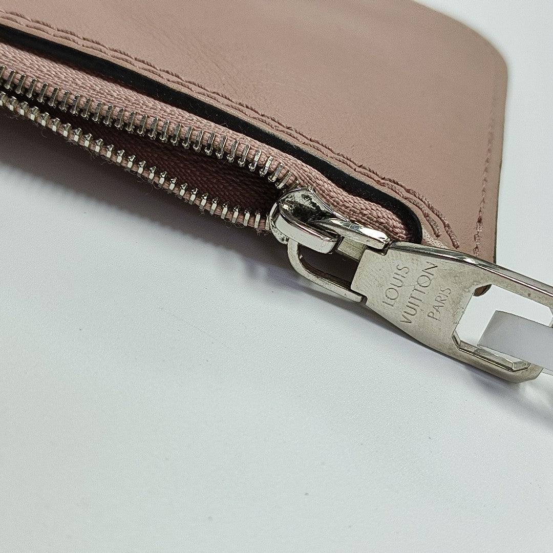 HINA PM Calfskin Pink